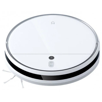 Робот-пылесос Xiaomi Mijia 2C Sweeping Vacuum Cleaner CN (STYTJ03ZHM), белый-3