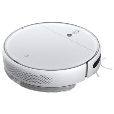 Робот-пылесос Mijia Robot Vacuum Cleaner 2C CN-4