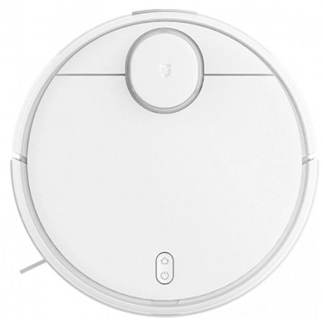 Робот-пылесос Xiaomi Mijia 3C Sweeping Vacuum Cleaner CN (B106CN), белый