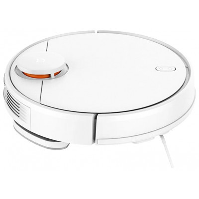 Робот-пылесос Mijia 3C Sweeping Vacuum Cleaner CN-4