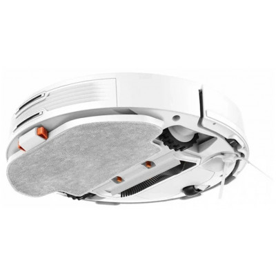 Робот-пылесос Mijia 3C Sweeping Vacuum Cleaner CN-5