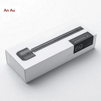 Аккумуляторная отвертка Wowstick 1F+ 69 in 1-1