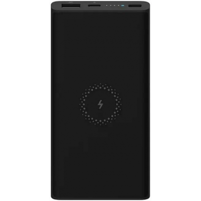Внешний аккумулятор с беспроводной зарядкой Mi Wireless PowerBank 30W 10000mAh WРВ25ZМ-1