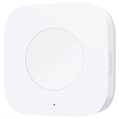 Беспроводная кнопка для умного дома Aqara Smart Wireless Switch (WXKG12LM)