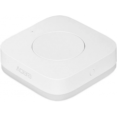 Беспроводная кнопка для умного дома Aqara Smart Wireless Switch (WXKG12LM)-1