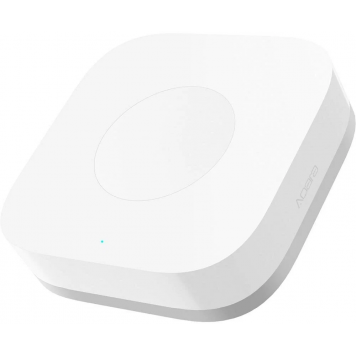 Беспроводная кнопка для умного дома Xiaomi Aqara Smart Wireless Switch (WXKG12LM)-2