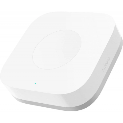 Беспроводная кнопка для умного дома Aqara Smart Wireless Switch (WXKG12LM)-2