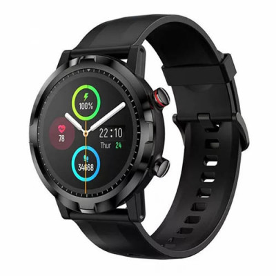Умные часы Haylou Smart Watch Solar RT
