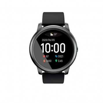 Умные часы Xiaomi Haylou Smart Watch Solar EU