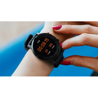 Умные часы Haylou Smart Watch Solar RT -2