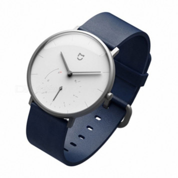 Часы умные Xiaomi Mijia Quartz Watch -1