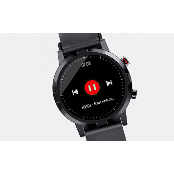 Умные часы Xiaomi Haylou Smart Watch Solar RT -1
