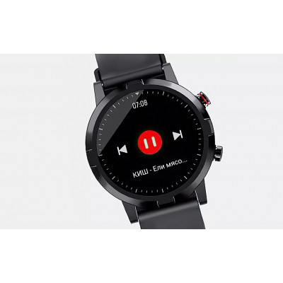 Умные часы Haylou Smart Watch Solar RT -1