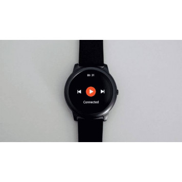 Умные часы Xiaomi Haylou Smart Watch-2