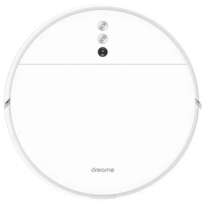 Робот-пылесос Dreame F9-1