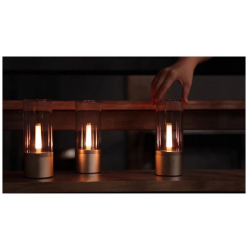 Умная свеча Xiaomi Yeelight Smart Atmosphere Candela Light-2