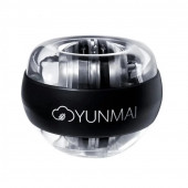 Гироскопический тренажер Yunmai Gyroscopic Wrist Trainer (Black)