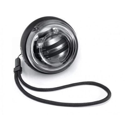 Гироскопический тренажер Yunmai Gyroscopic Wrist Trainer (Black)-1