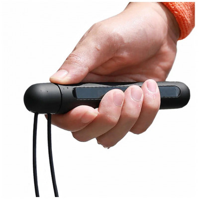 Умная скакалка с дисплеем Yunmai Intelligent Training Jump Rope (YMSR-P701)-2