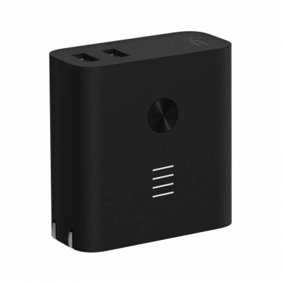 Внешний аккумулятор PowerBank ZMI APB01-2