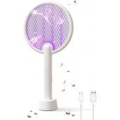 Электрическая мухобойка Qualitell C2