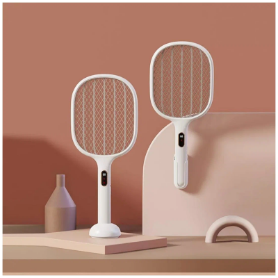 Электрическая мухобойка Quаlitеll Еlесtriс Моsquitо Swаttеr S1 (ZSS210903)-1