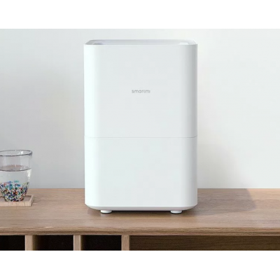 Увлажнитель воздуха Smartmi Zhimi Air Humidifier 2 EU белый-3
