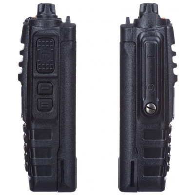 Рация Baofeng BF-A58 с гарнитурой-1