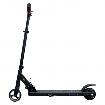 Электрический самокат Aovo S1 NEW