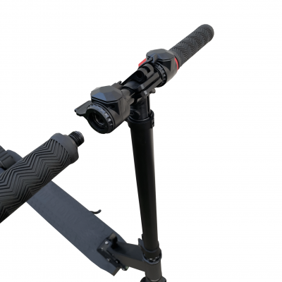 Электрический самокат Aovo S1 NEW-5