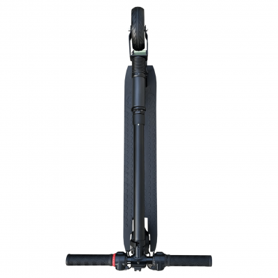 Электрический самокат Aovo S1 NEW-4