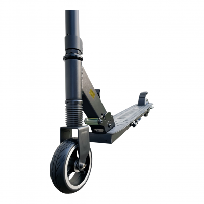 Электрический самокат Aovo S1 NEW-7