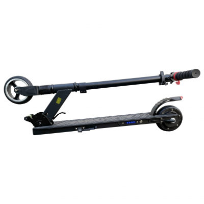 Электрический самокат Aovo S1 NEW-6