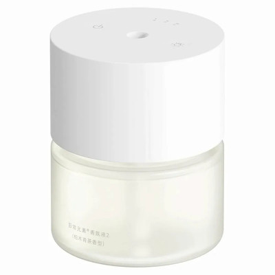 Ароматизатор (освежитель) воздуха Mijia Automatic Fragrance Machine 2 (MJXFJ02XW)