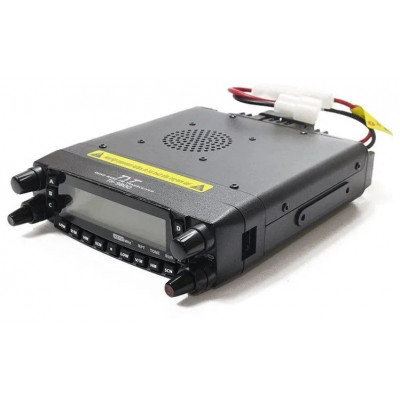 Автомобильная радиостанция TYT TH-9800-1