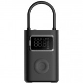 Умный насос Mijia Portable Electric Air Compressor 2 Pro Умный насос Mijia Portable Electric Air Compressor 2 Pro