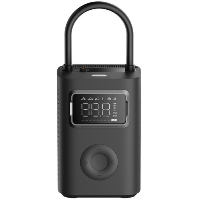 Умный насос Mijia Portable Electric Air Compressor 2 Pro (MJCQB07PQW)-2