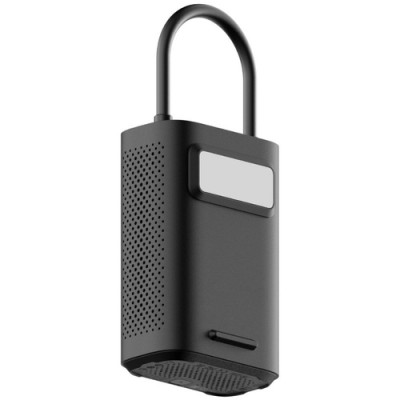 Умный насос Mijia Portable Electric Air Compressor 2 Pro (MJCQB07PQW)-4