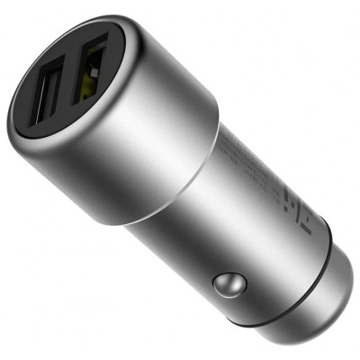 Автомобильное зарядное устройство ZMI (AP821)-3