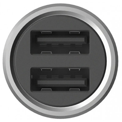 Автомобильное зарядное устройство ZMI (AP821)-4