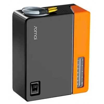 Автомобильный компрессор 70mai Air Pump Eco TP04