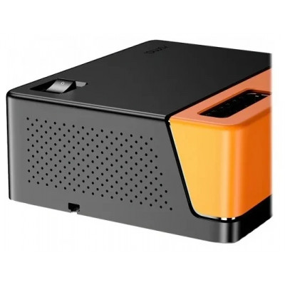 Автомобильный компрессор 70mai Air Pump Eco TP04-1