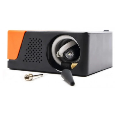 Автомобильный компрессор 70mai Air Pump Eco TP04-3