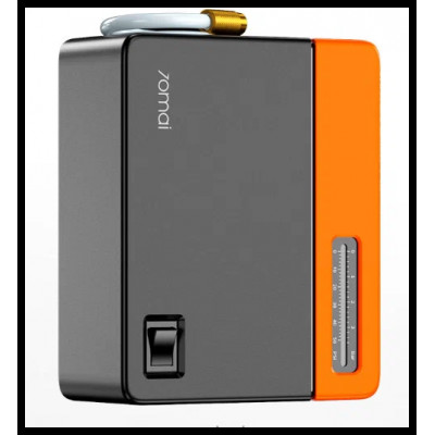 Автомобильный компрессор 70mai Air Pump Eco TP04-2