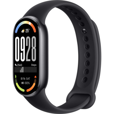 Фитнес-браслет Mi Smart Band 10 (M2459B1) Global Black-1