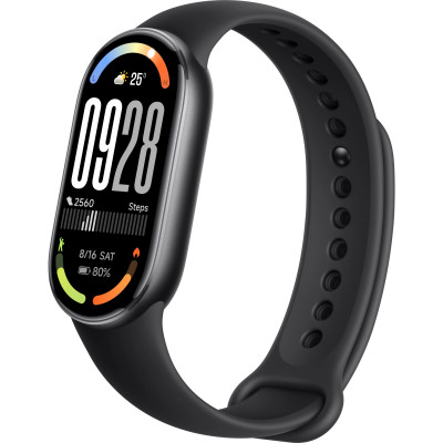 Фитнес-браслет Mi Smart Band 10 (M2459B1) Global Black-2