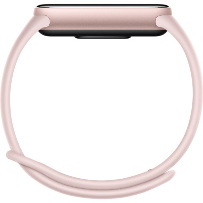 Фитнес-браслет Mi Smart Band 10 (M2459B1) Global Pink-3
