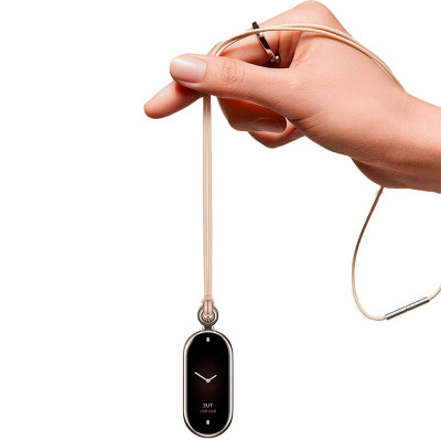 Фитнес-браслет Mi Smart Band 8 (M2239B1) CN-1