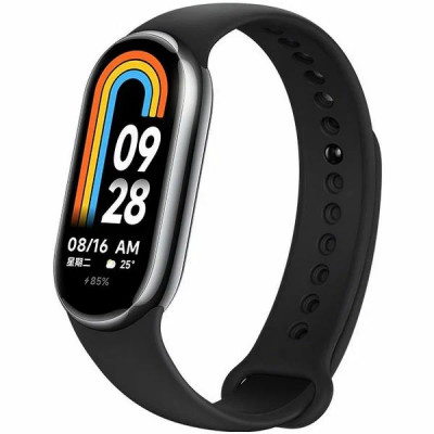 Фитнес-браслет Mi Smart Band 8 (M2239B1) CN