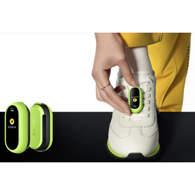 Фитнес-браслет Mi Smart Band 8 (M2239B1) CN-3